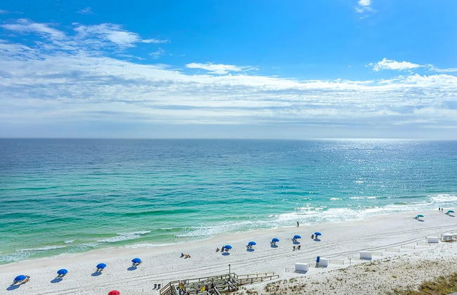 Shoreline Towers 1114 - Foto 57