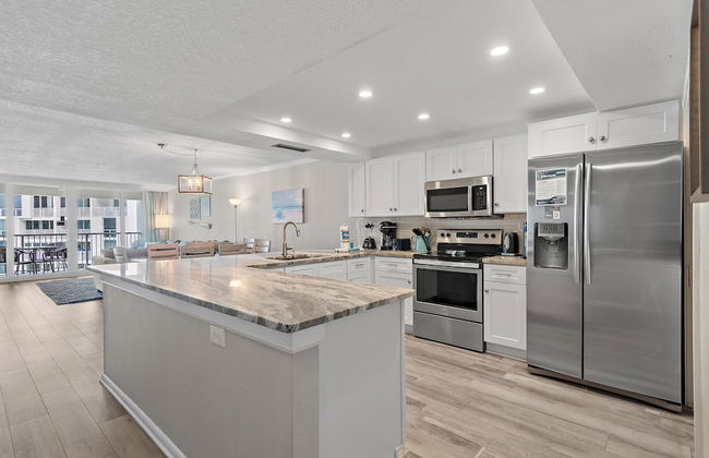 Shoreline Towers 1114 - Foto 17