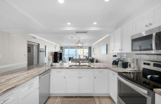 Shoreline Towers 1114 - Foto 14