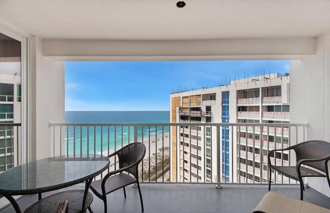 Shoreline Towers 1114 - Foto 52