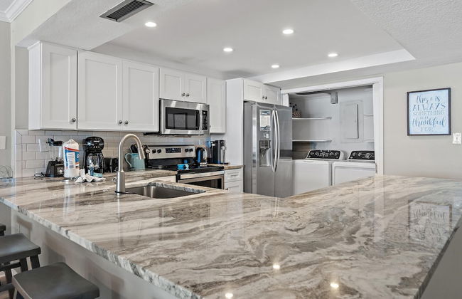 Shoreline Towers 1114 - Foto 19