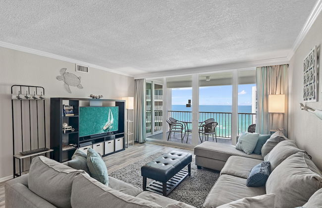 Shoreline Towers 1114 - Foto 29