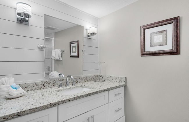 Shoreline Towers 1114 - Foto 31