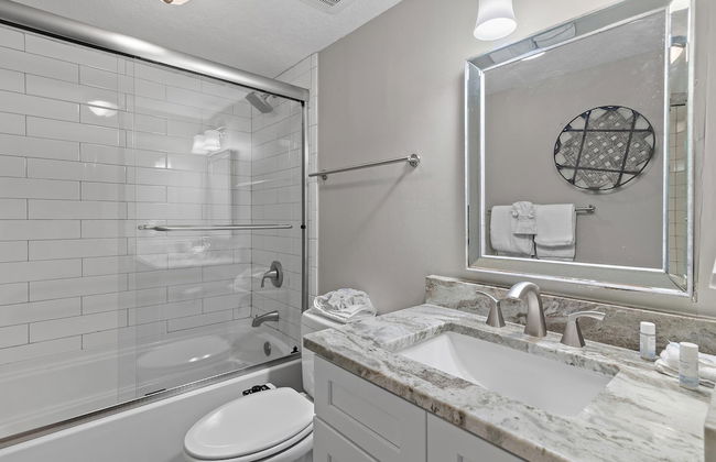 Shoreline Towers 1114 - Foto 36