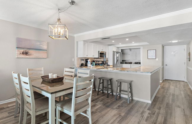 Shoreline Towers 1114 - Foto 47