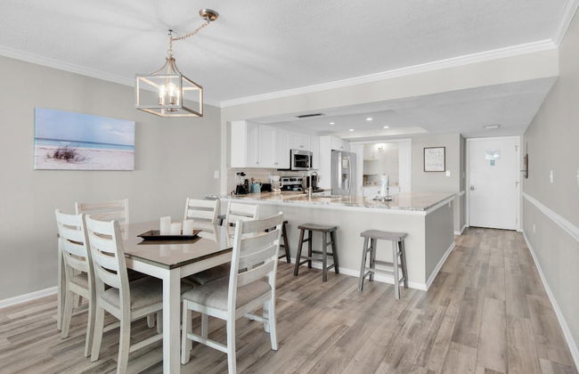 Shoreline Towers 1114 - Foto 45