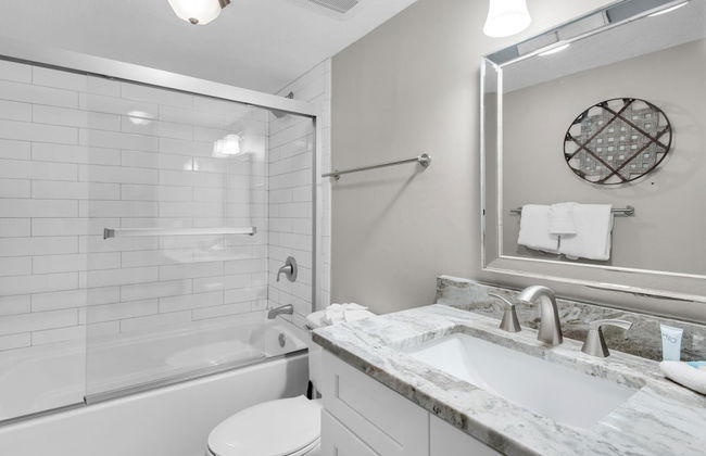 Shoreline Towers 1114 - Foto 32