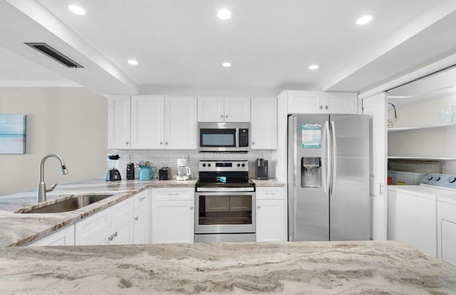 Shoreline Towers 1114 - Foto 13