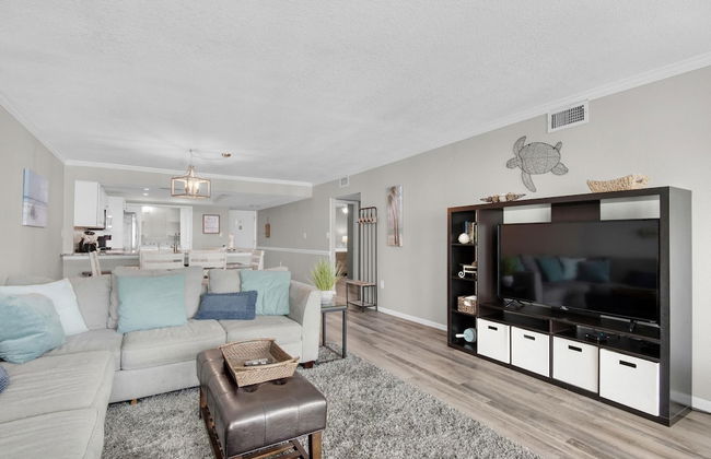 Shoreline Towers 1114 - Foto 22