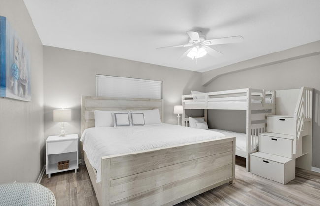 Shoreline Towers 1114 - Foto 3