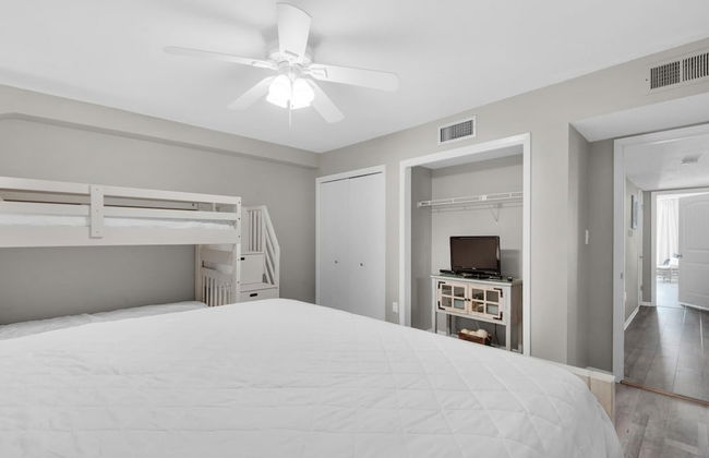 Shoreline Towers 1114 - Foto 4