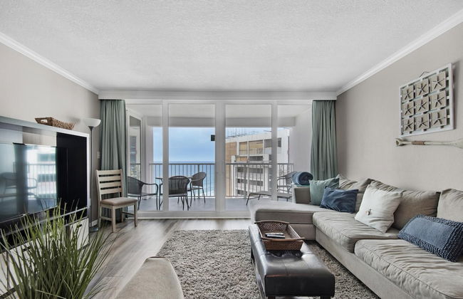 Shoreline Towers 1114 - Foto 24