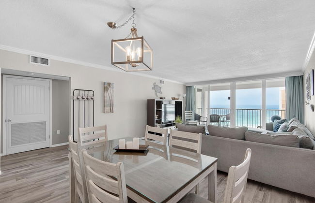 Shoreline Towers 1114 - Foto 25