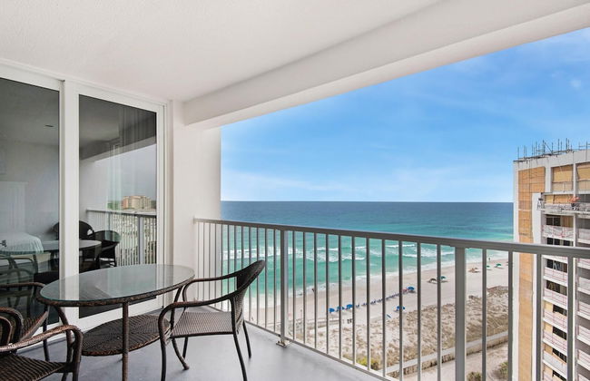 Shoreline Towers 1114 - Foto 53