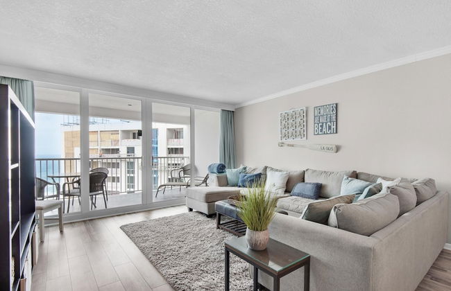 Shoreline Towers 1114 - Foto 26