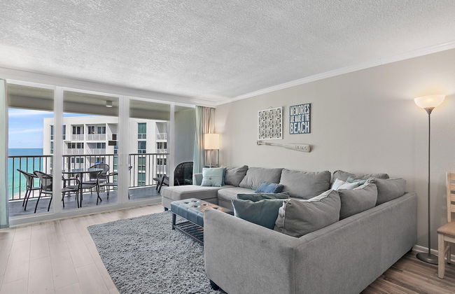 Shoreline Towers 1114 - Foto 27