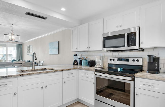 Shoreline Towers 1114 - Foto 15