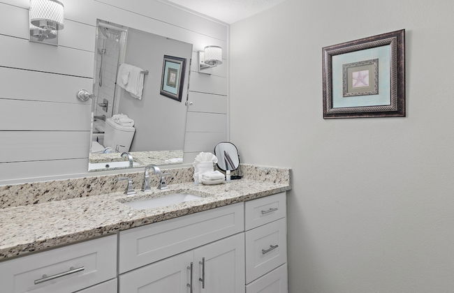 Shoreline Towers 1114 - Foto 34