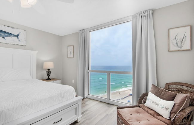 Shoreline Towers 1114 - Foto 5