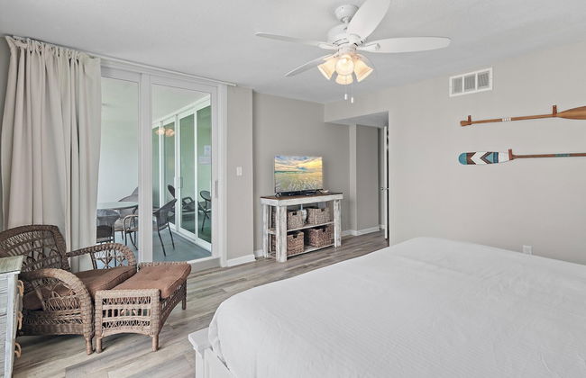 Shoreline Towers 1114 - Foto 10