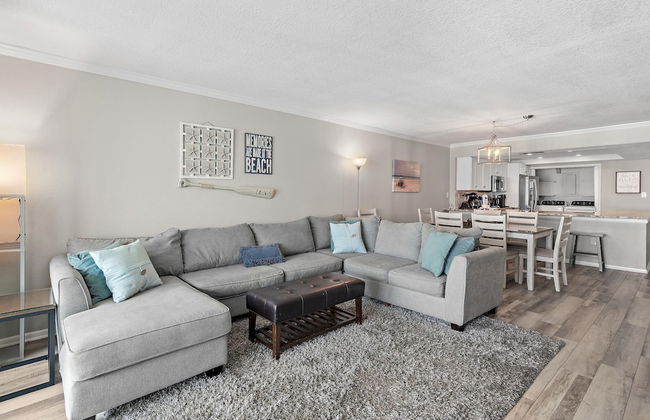 Shoreline Towers 1114 - Foto 28