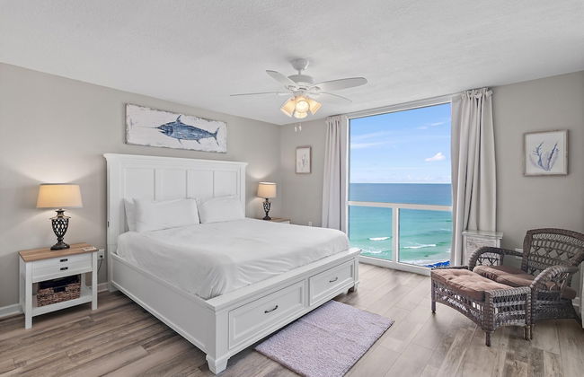 Shoreline Towers 1114 - Foto 9