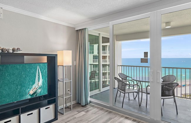 Shoreline Towers 1114 - Foto 51