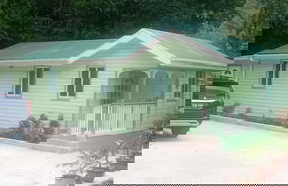 Photo 1 - Pinard's Mountain Resort- Cottage 9