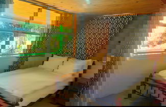 Photo 3 - Pinard's Mountain Resort- Cottage 9