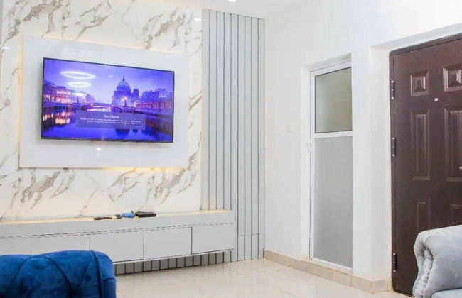 Delight Apartments Ipaja - Foto 11