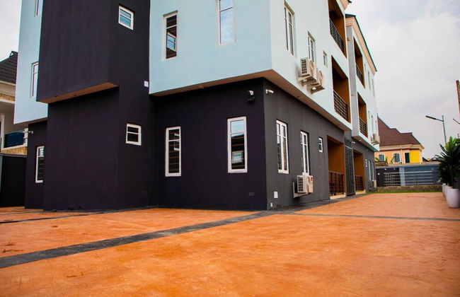 Delight Apartments Ipaja - Foto 36