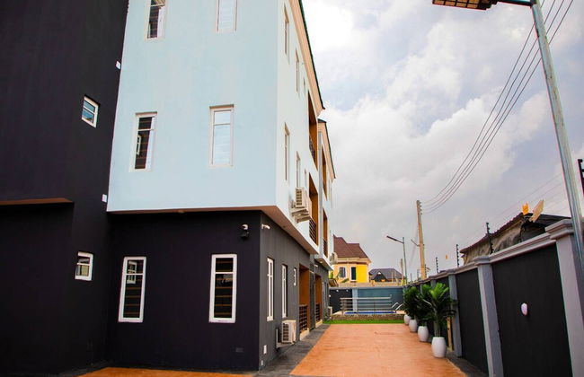 Delight Apartments Ipaja - Foto 37