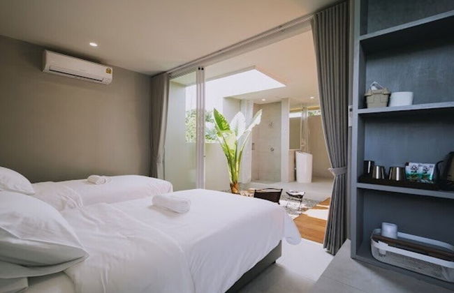Mist Villa - Foto 16