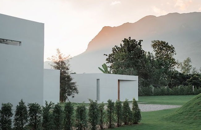 Mist Villa - Foto 52