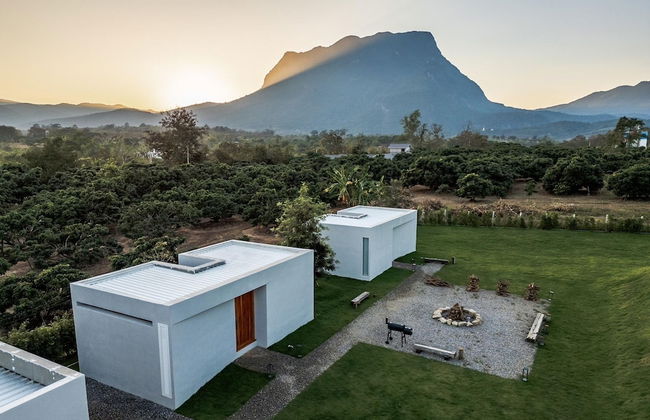 Mist Villa - Foto 1