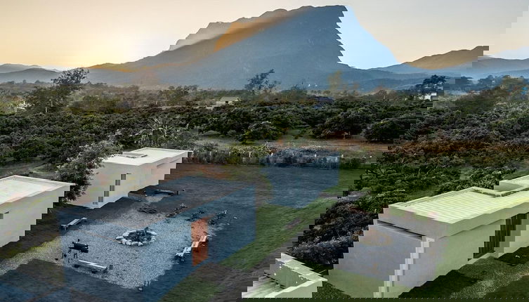 Photo 1 - Mist Villa