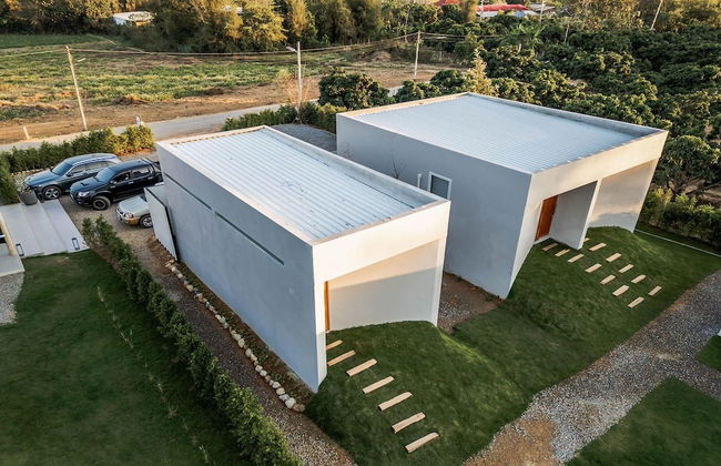 Mist Villa - Foto 51
