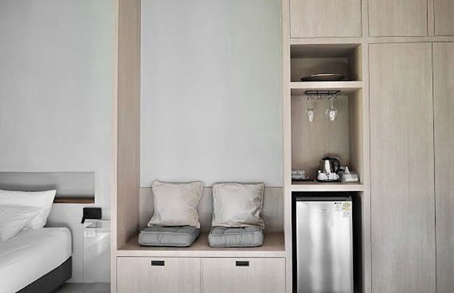 Mist Villa - Foto 21