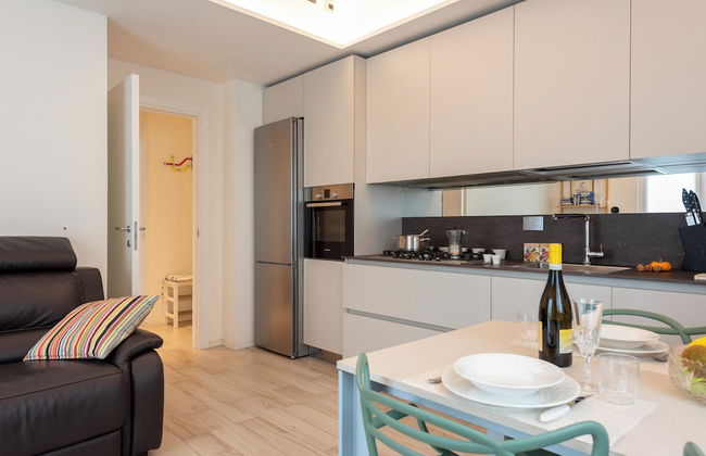 Cozy Flat In Sestri Levante - Foto 9