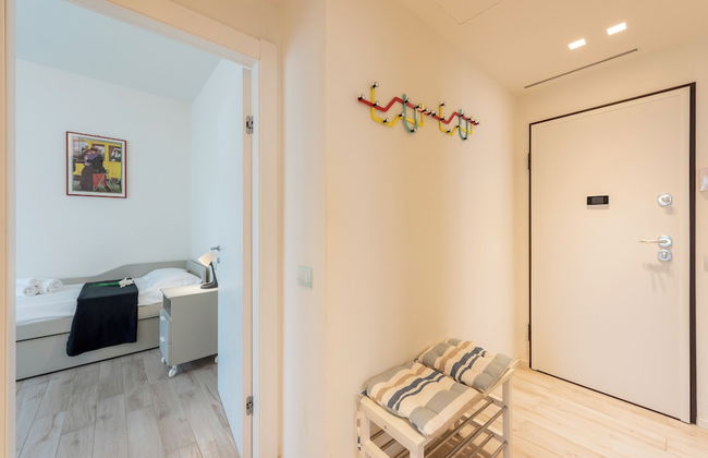 Cozy Flat In Sestri Levante - Foto 23