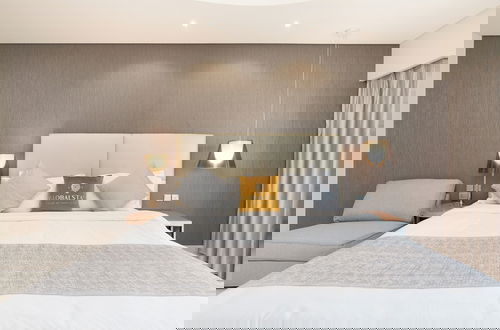 Photo 11 - GLOBALSTAY. DAMAC Majestine Apartments