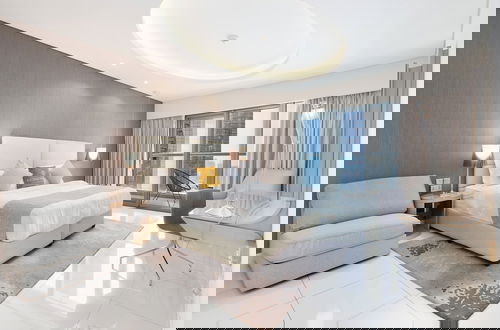 Photo 6 - GLOBALSTAY. DAMAC Majestine Apartments