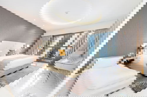 Photo 7 - GLOBALSTAY. DAMAC Majestine Apartments