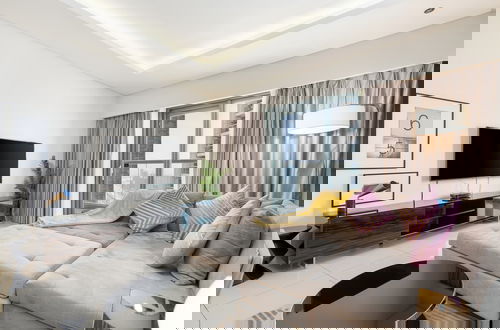 Photo 28 - GLOBALSTAY. DAMAC Majestine Apartments