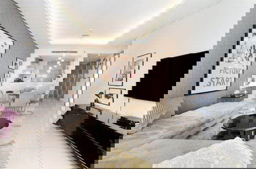 Photo 26 - GLOBALSTAY. DAMAC Majestine Apartments