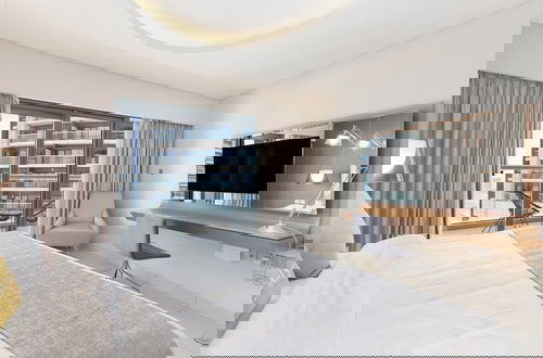 Photo 9 - GLOBALSTAY. DAMAC Majestine Apartments