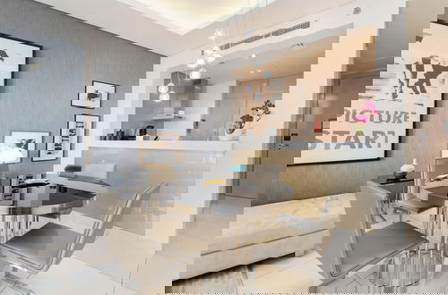 Photo 16 - GLOBALSTAY. DAMAC Majestine Apartments