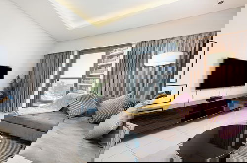 Photo 25 - GLOBALSTAY. DAMAC Majestine Apartments