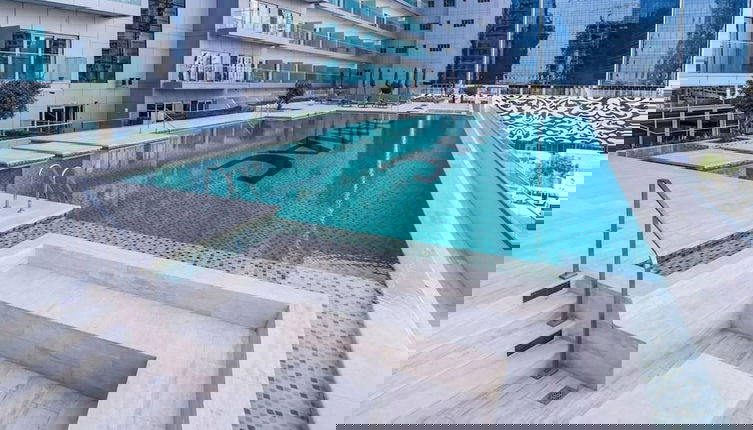 Foto 1 - GLOBALSTAY. DAMAC Majestine Apartments
