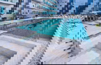 Foto 1 - GLOBALSTAY. DAMAC Majestine Apartments